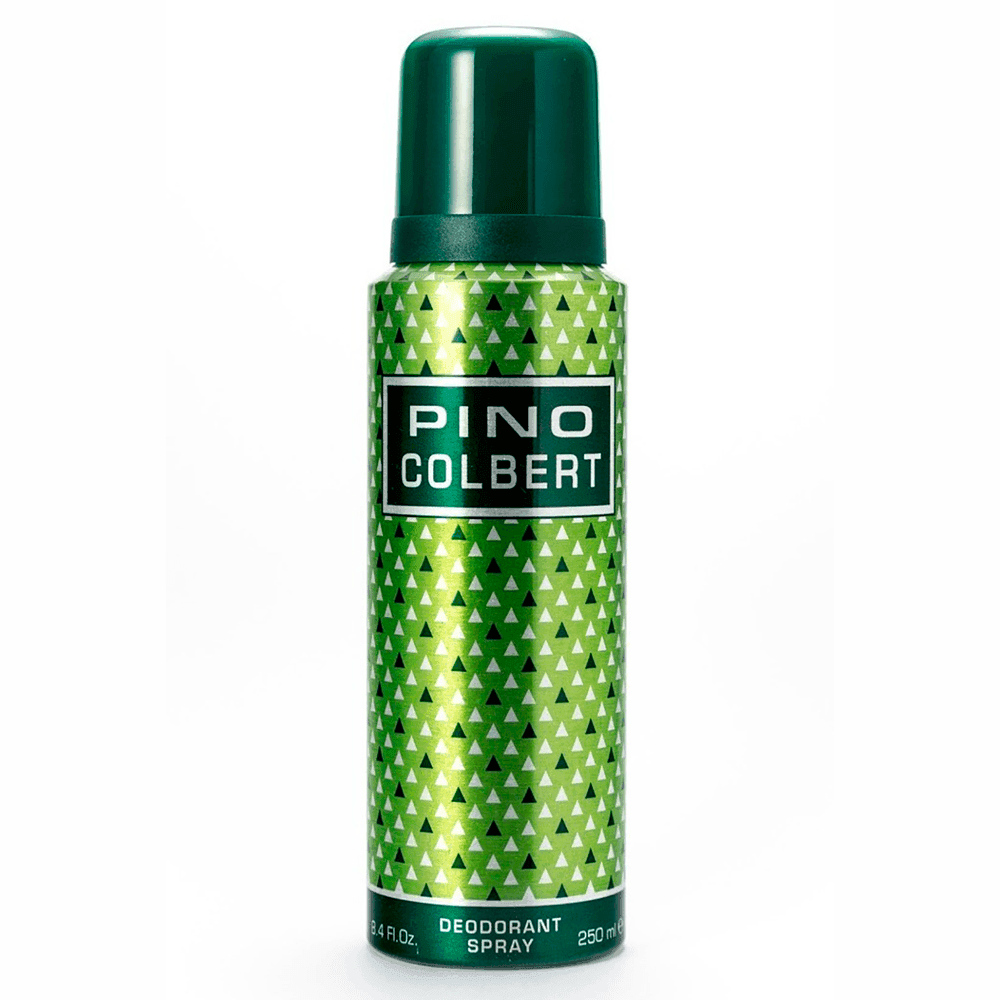 Pino Colbert Desodorante Aerosol