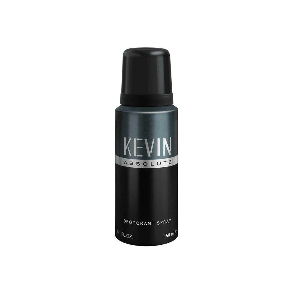 Kevin Absolute Desodorante Aerosol