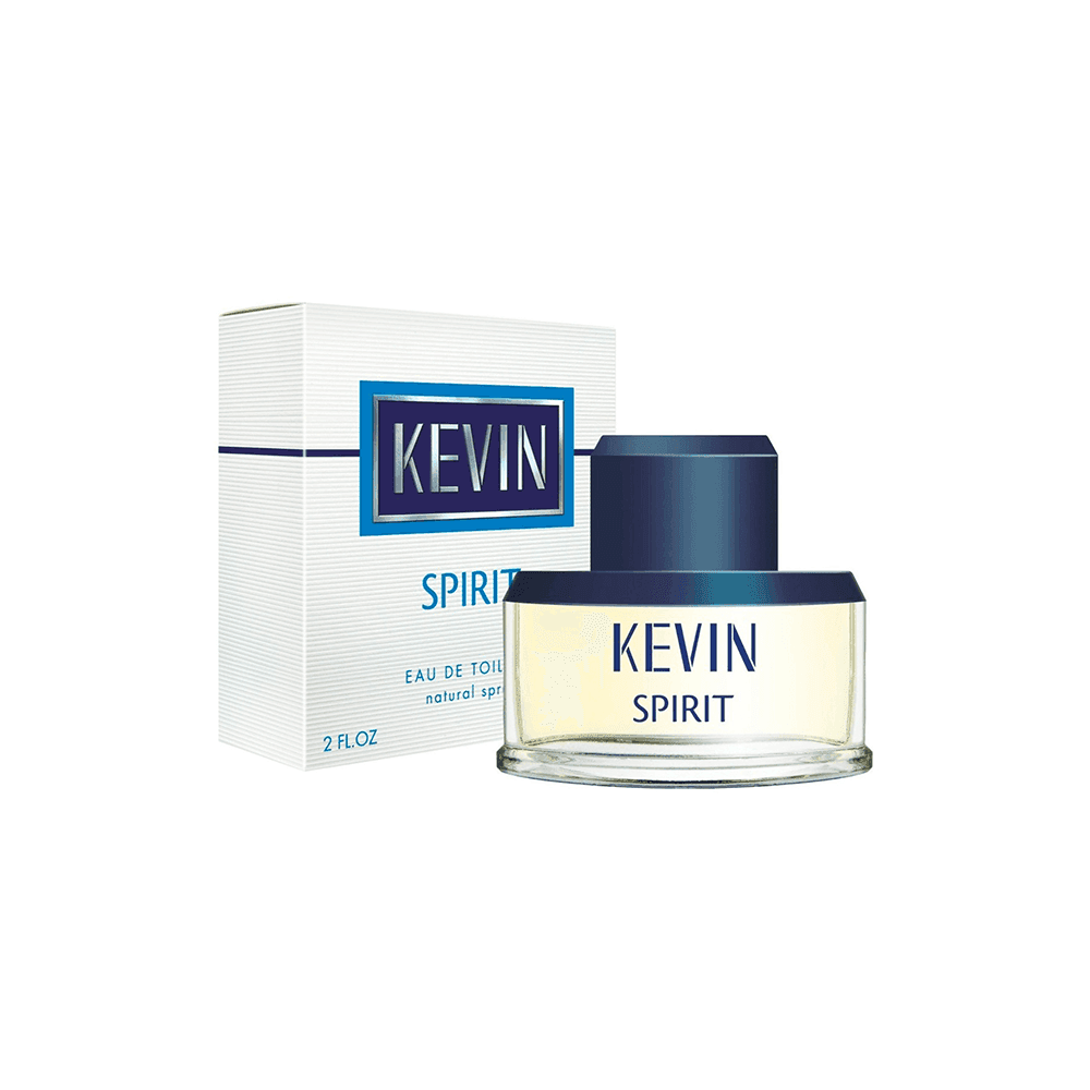 Kevin Spirit EDT Spray
