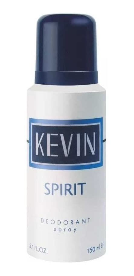 Kevin Spirit Desodorante Aerosol