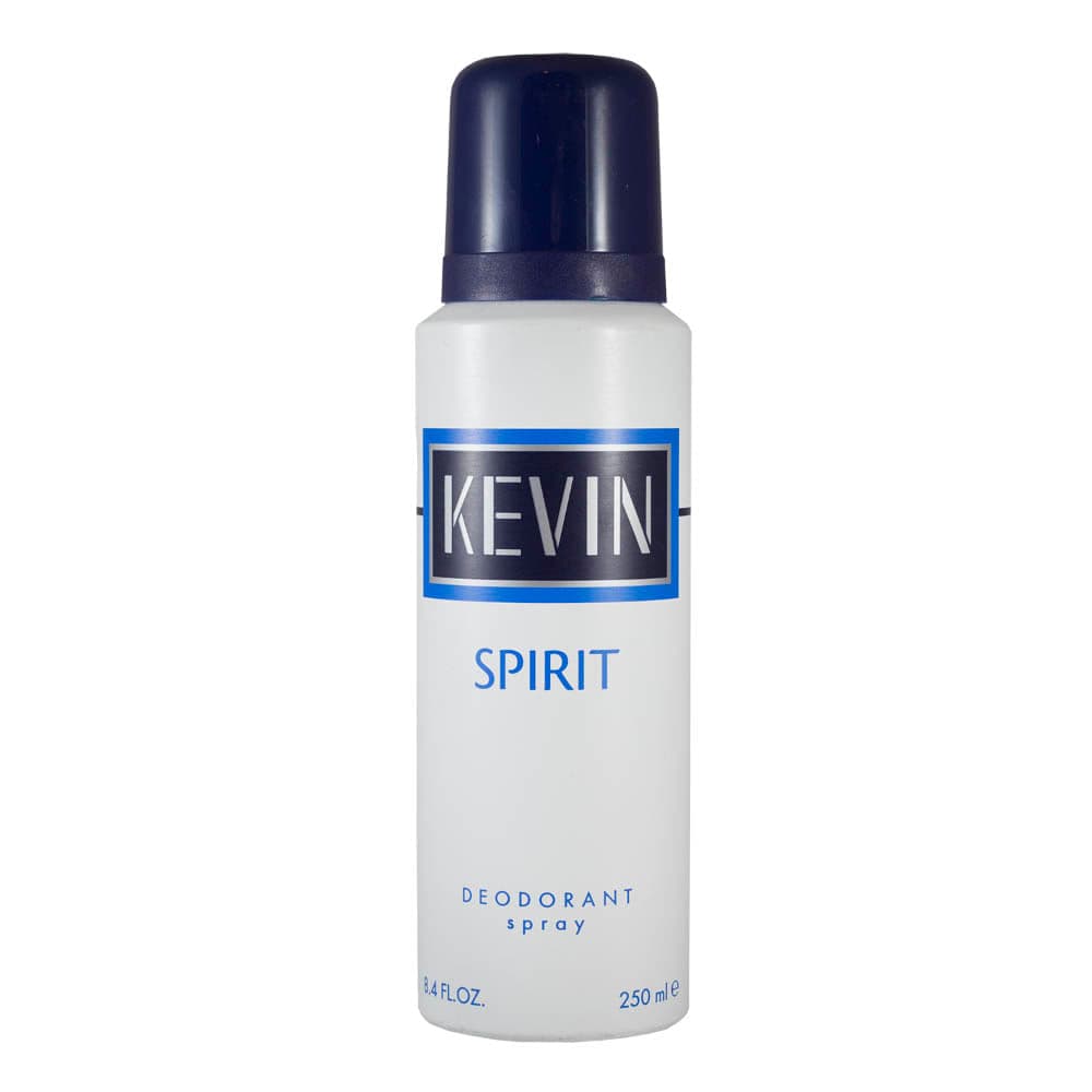 Kevin Spirit Desodorante Aerosol