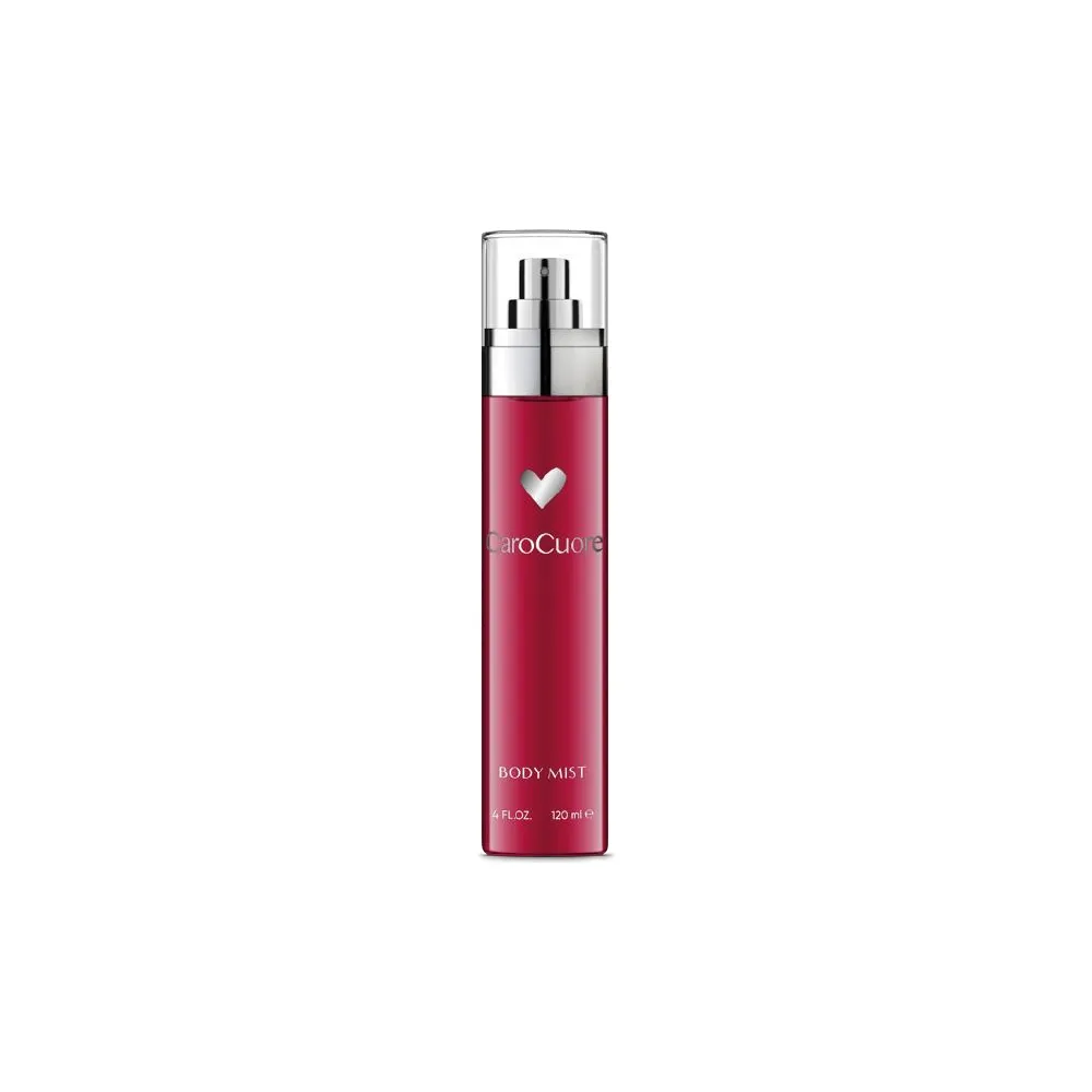 Caro Cuore Body Mist