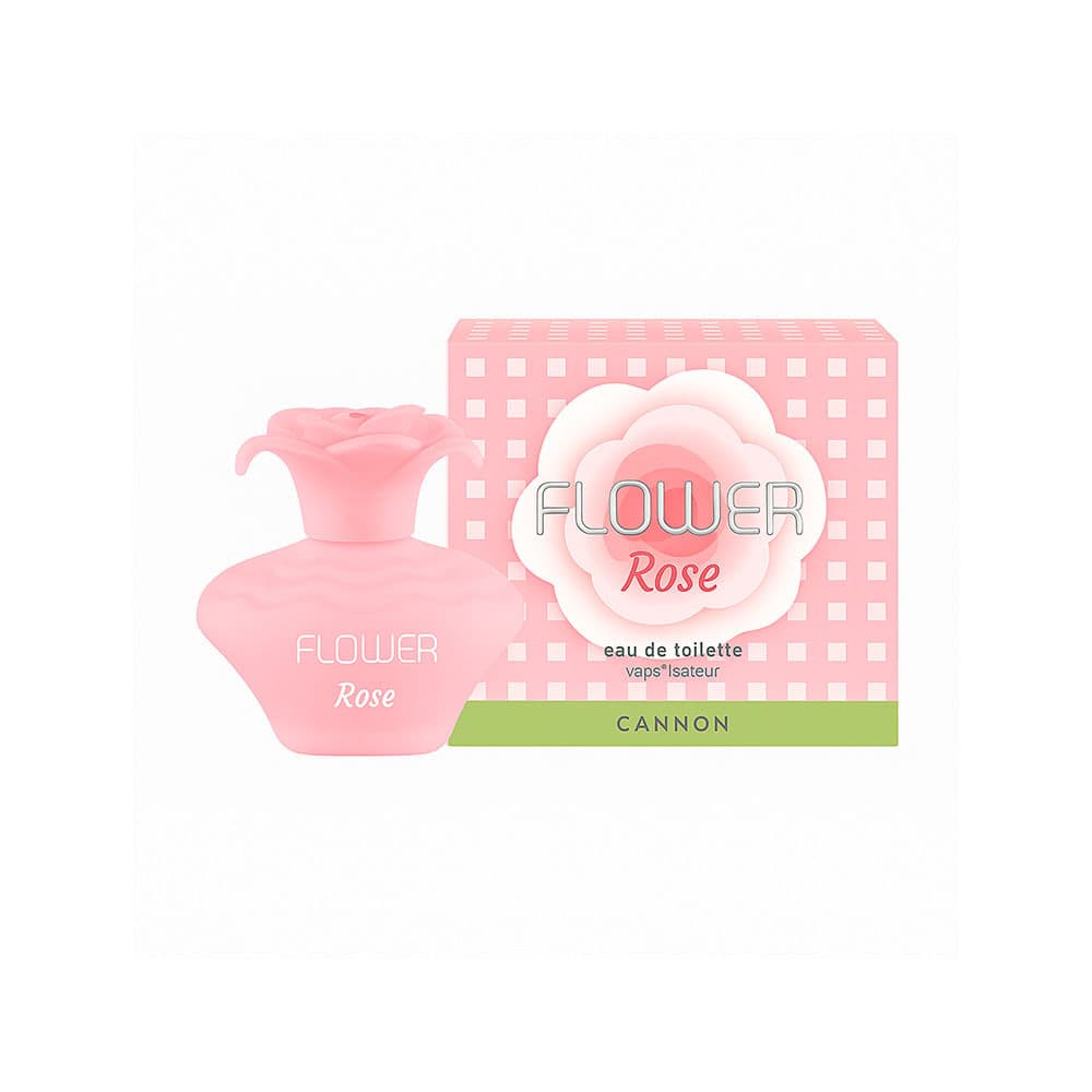 Flower Rose EDT Spray
