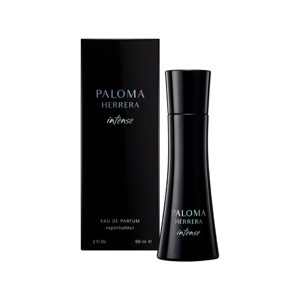 Paloma Herrera Intense F-Wom EDP