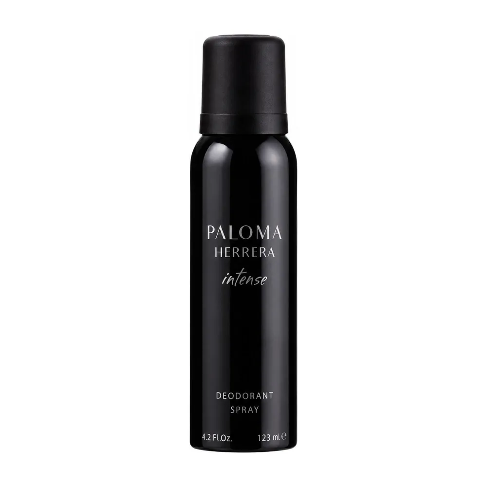 Paloma Herrera Intense F-Women Aerosol