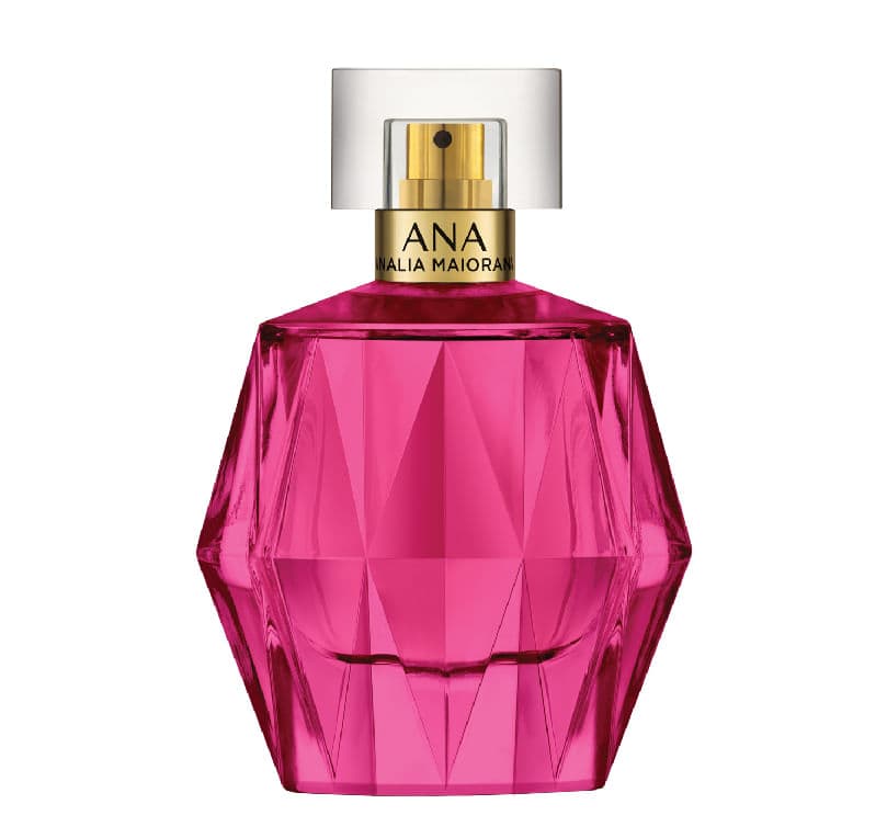 Ana Pink EDP Spray