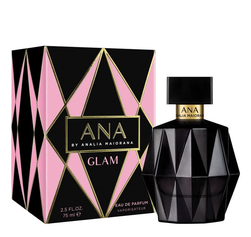Ana Maiorana Glam EDP Spray