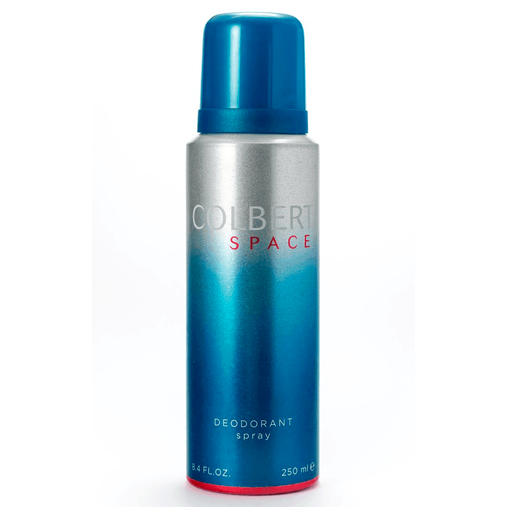 Colbert Space Desodorante Aerosol