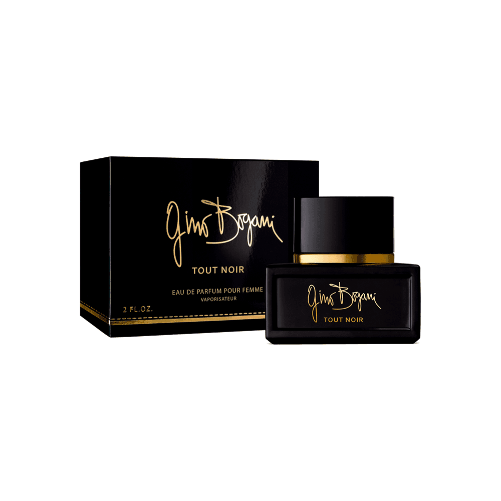 Gino Bogani Tout Noir F-Wom EDP