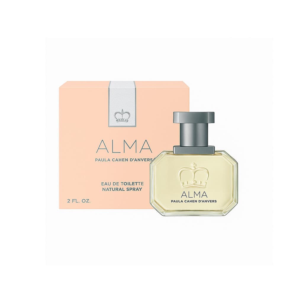 Paula Alma EDT Spray
