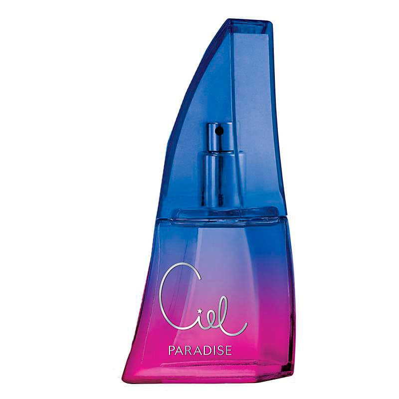 Ciel Paradise EDT Spray