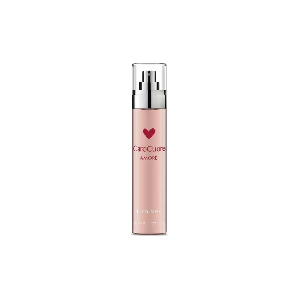 Caro Cuore Amore Body Mist
