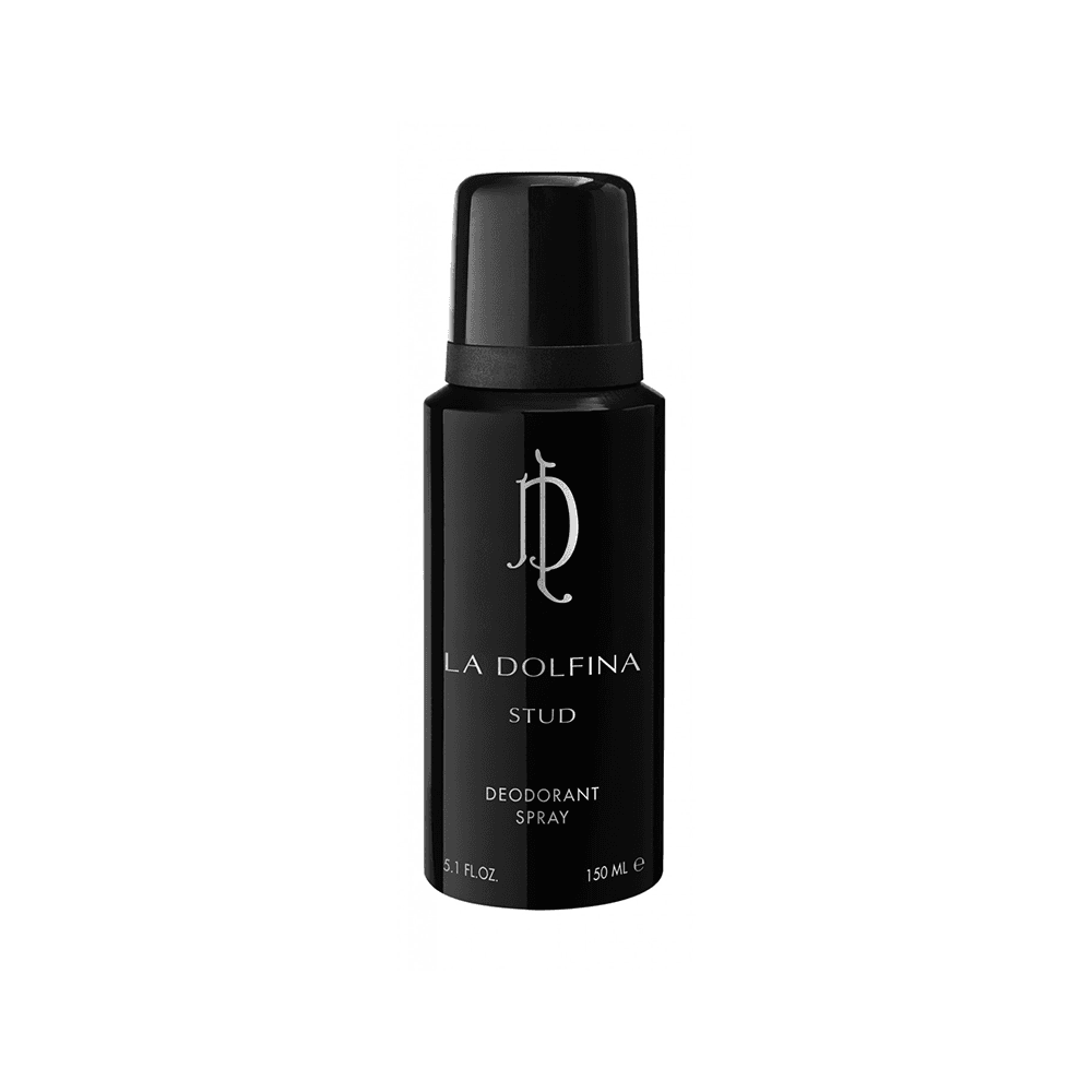 La Dolfina Stud Desodorante Aerosol