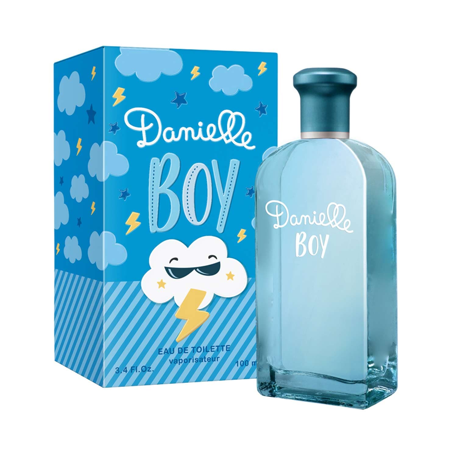 Danielle Boys EDT C-Vap