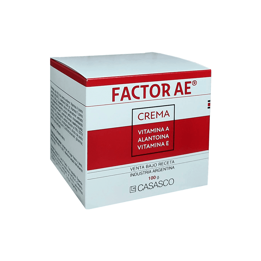 Factor AE Crema