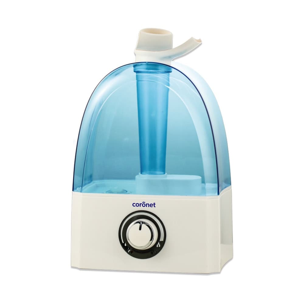 Humidificador Ultrason Coronet Tl-330