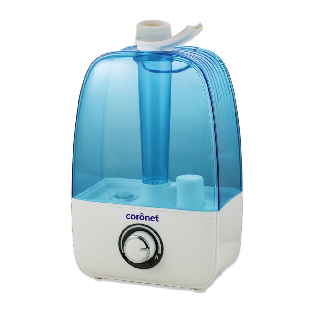 Humidificador Ultrason Coronet Tl-340
