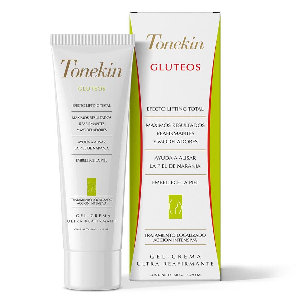 Tonekin Gluteos Cr-Gel
