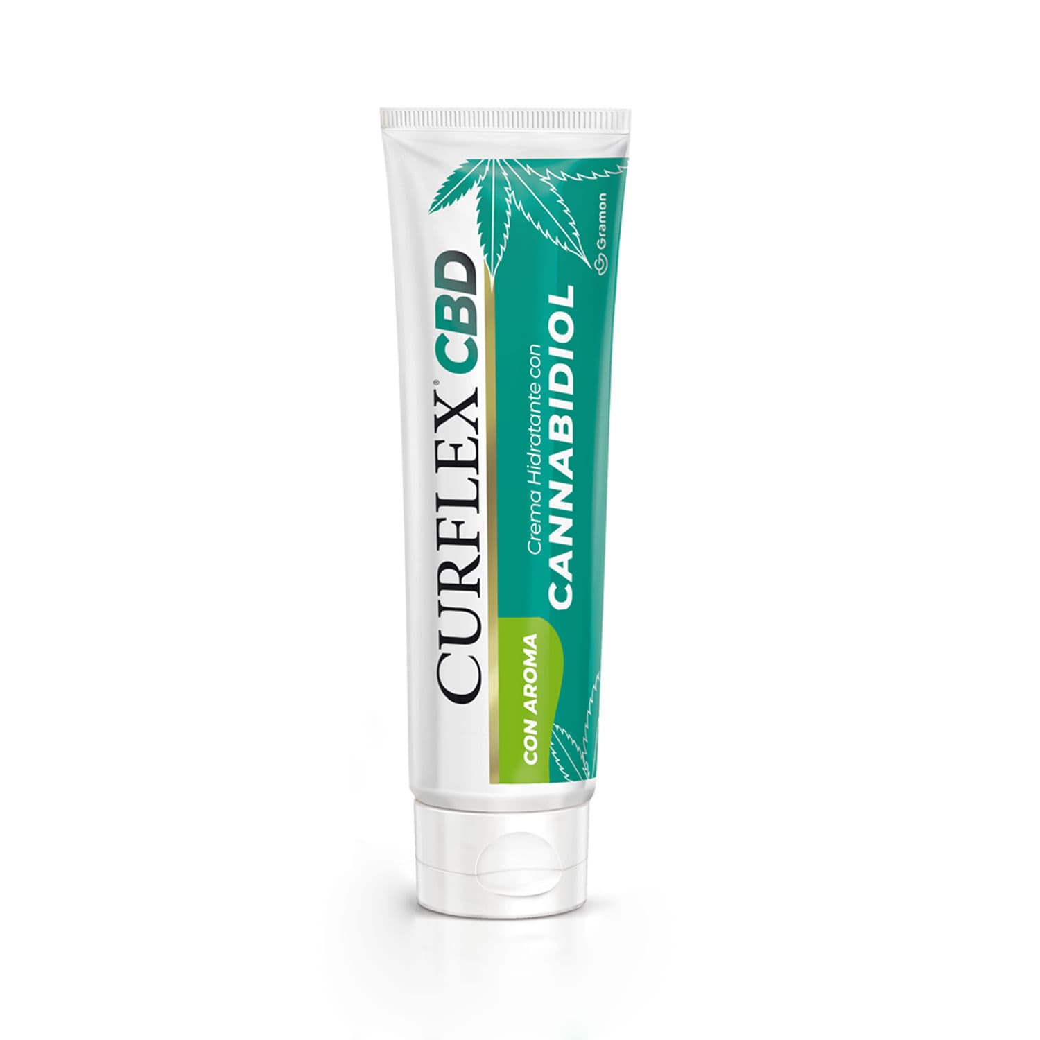 Curflex Cbd con Aroma Crema