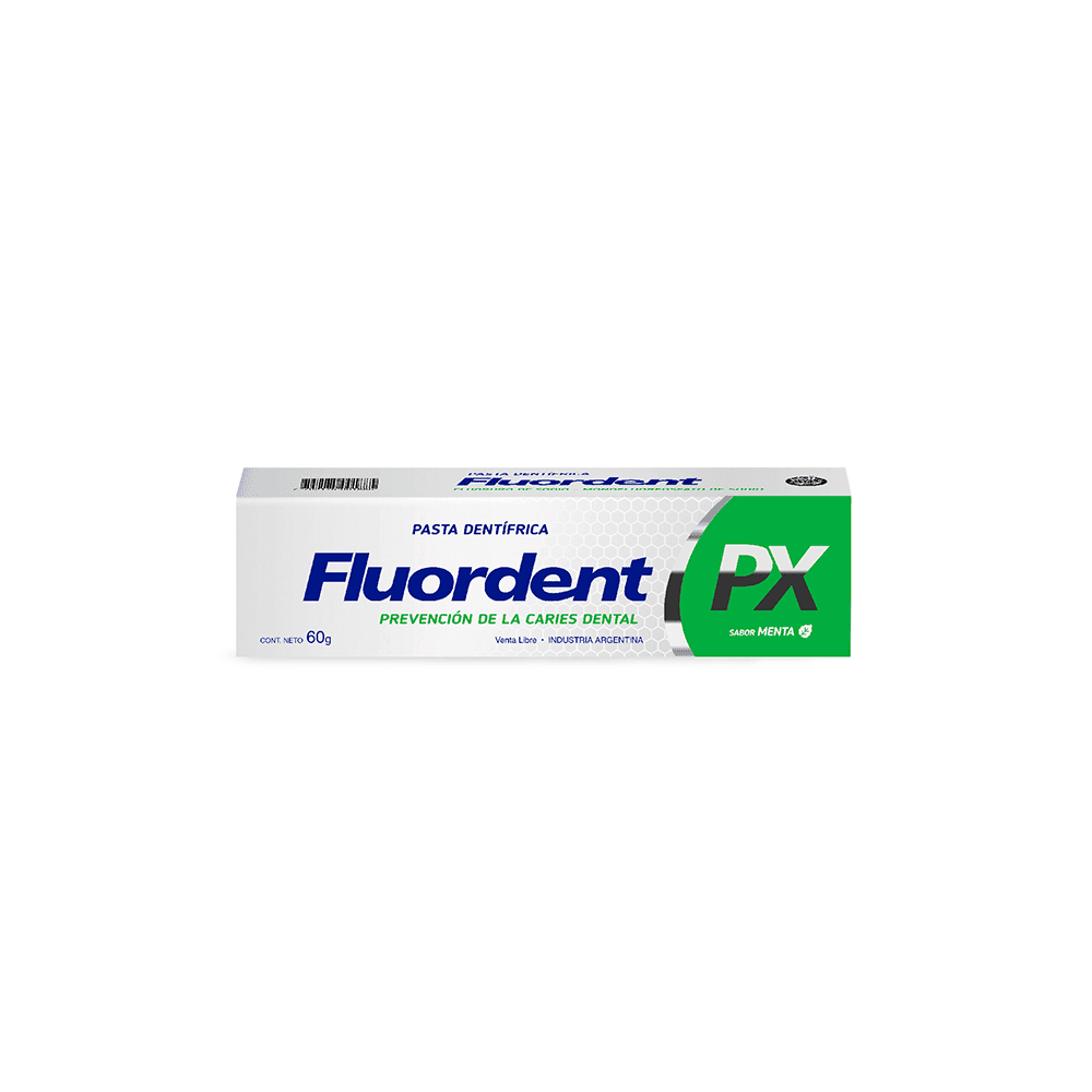 Fluordent Px Pasta Den