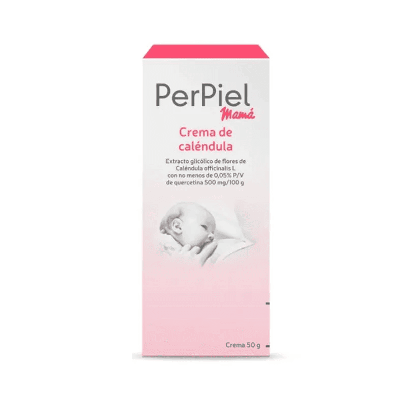 Perpiel Mama Crema