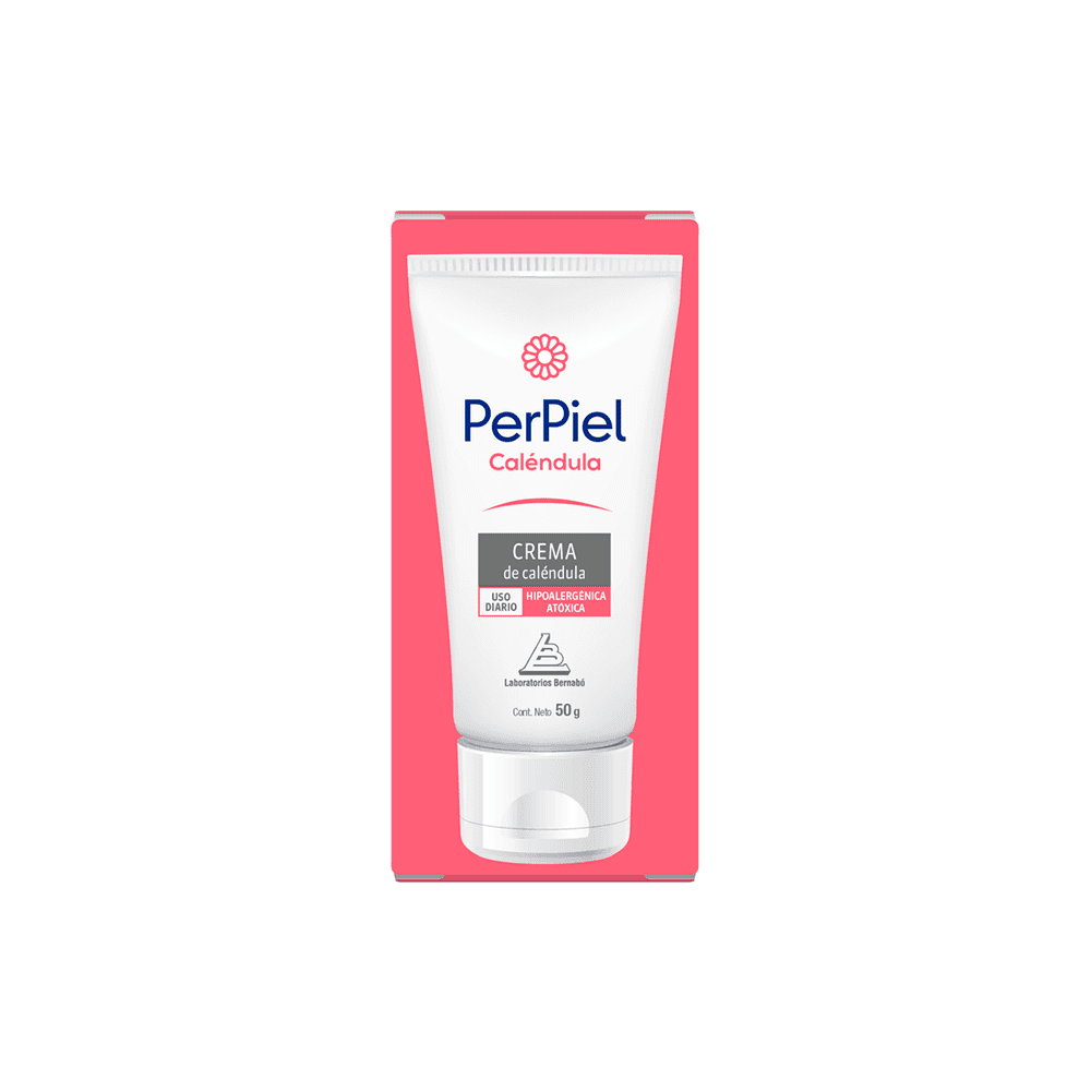 Perpiel Calendula Crema