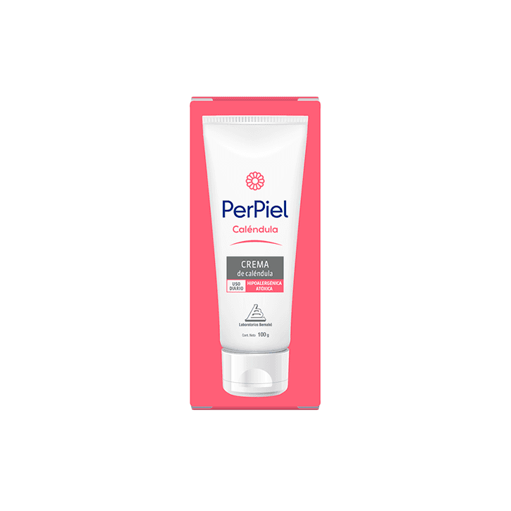 Perpiel Calendula Crema