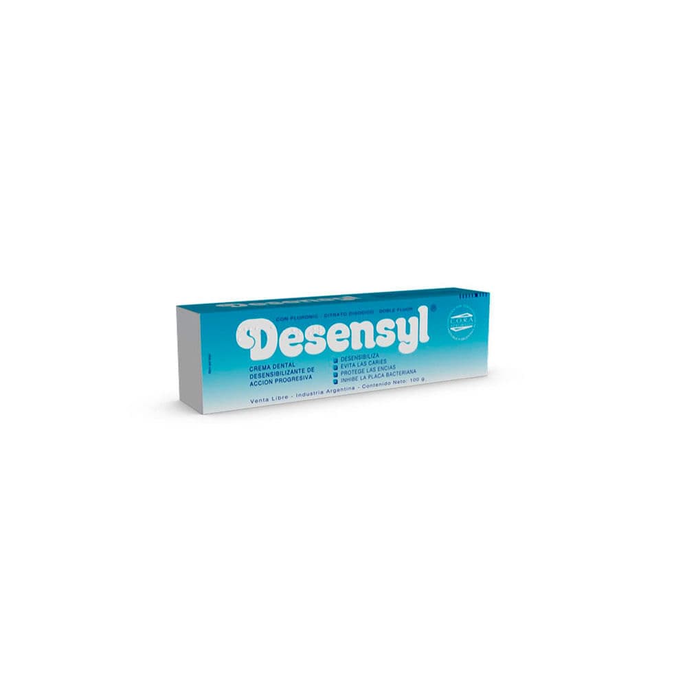 Desensyl Pasta Den