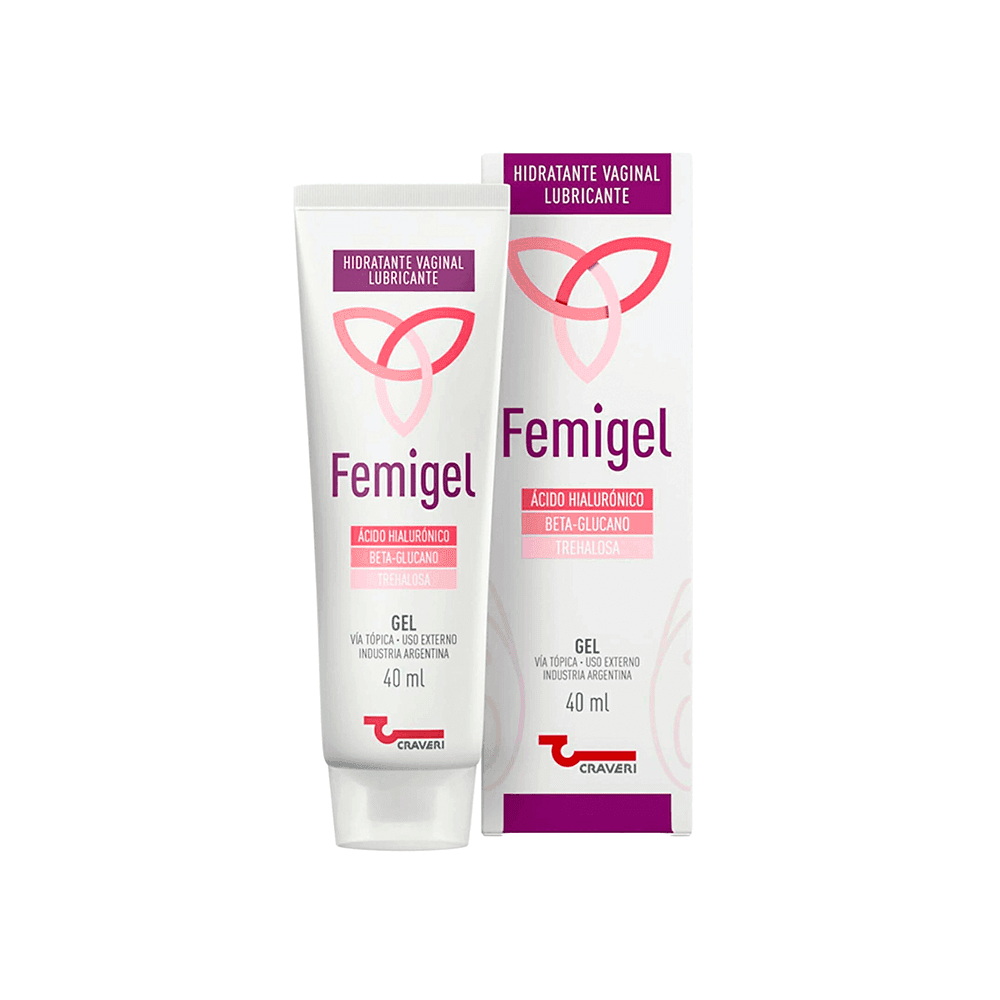 Femigel Gel