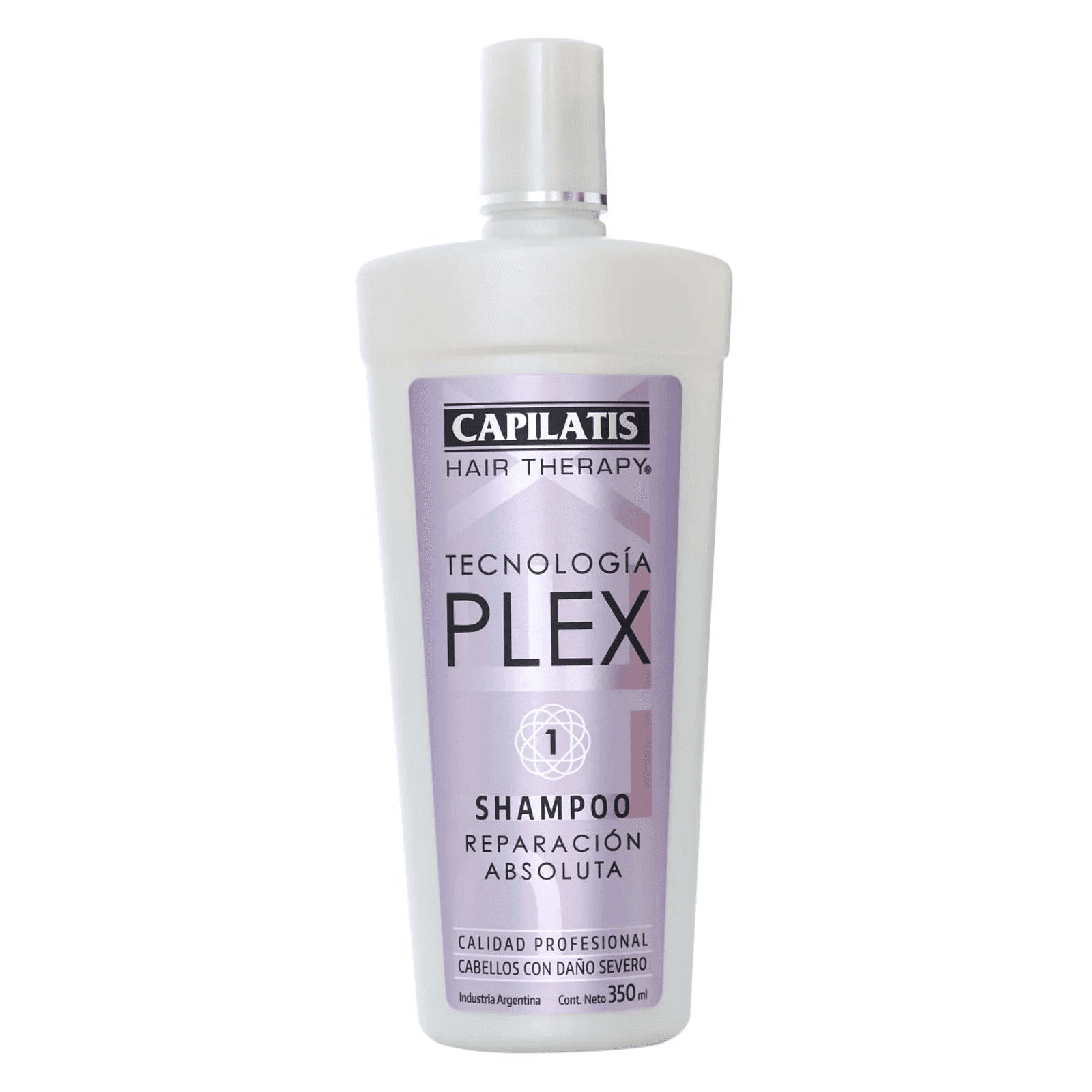 Capilatis Plex Shampoo