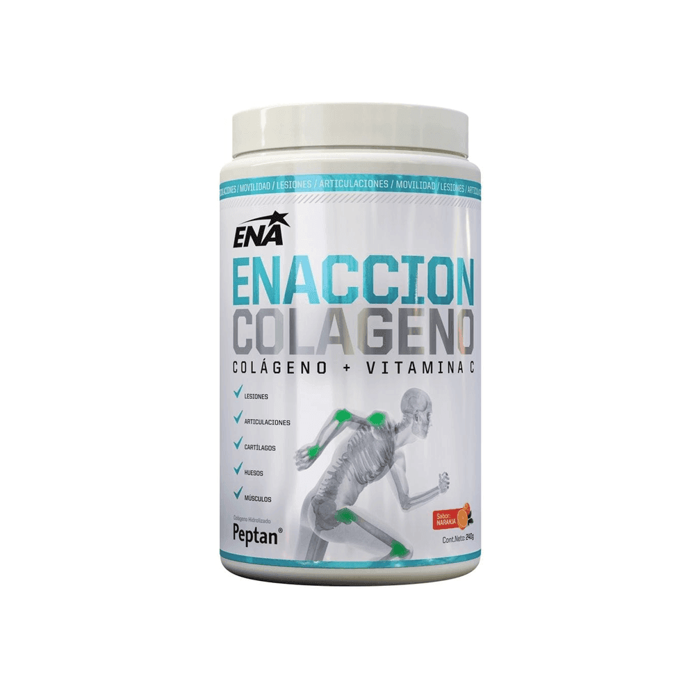 Enaccion Colageno Polvo