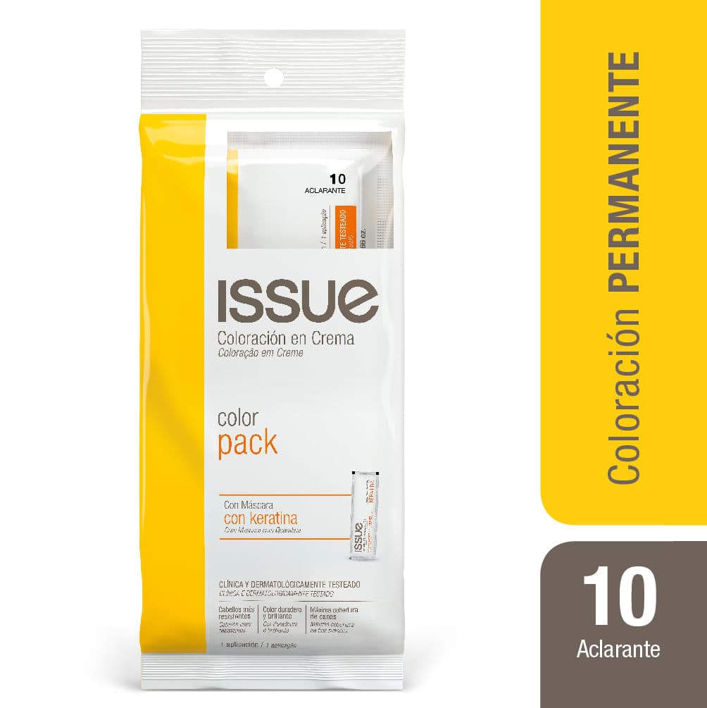 Issue Color Pack N 10