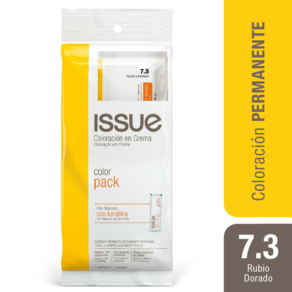 Issue Color Pack N 7/3