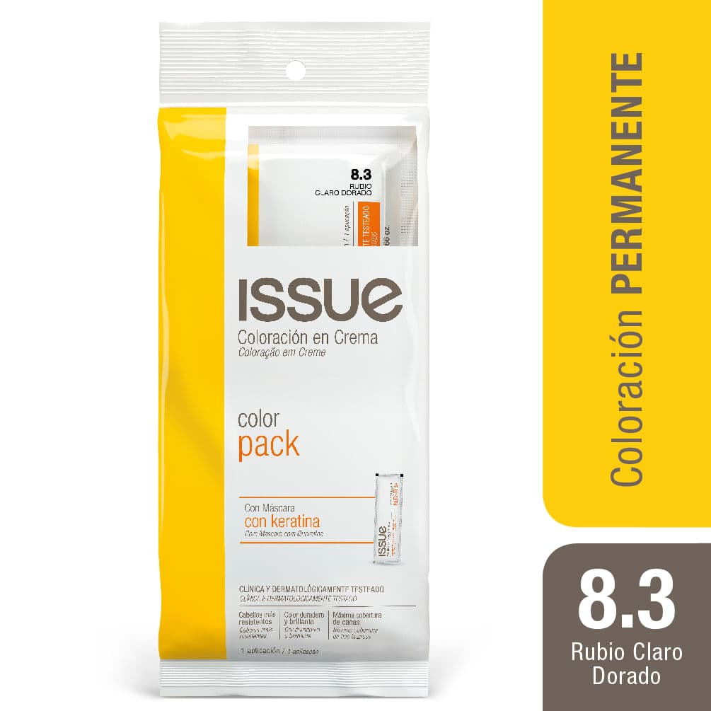 Issue Color Pack N 8/3