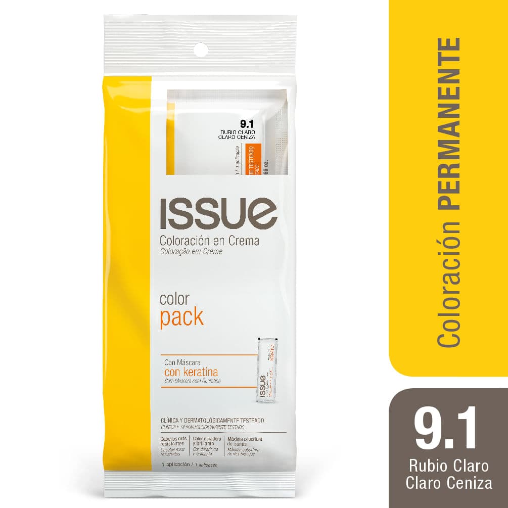 Issue Color Pack N 9/1