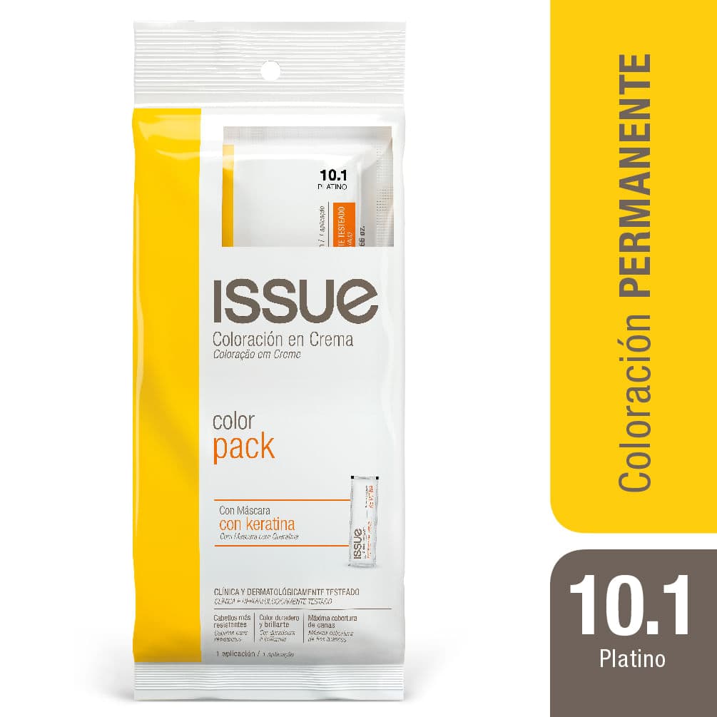 Issue Color Pack N 10/1