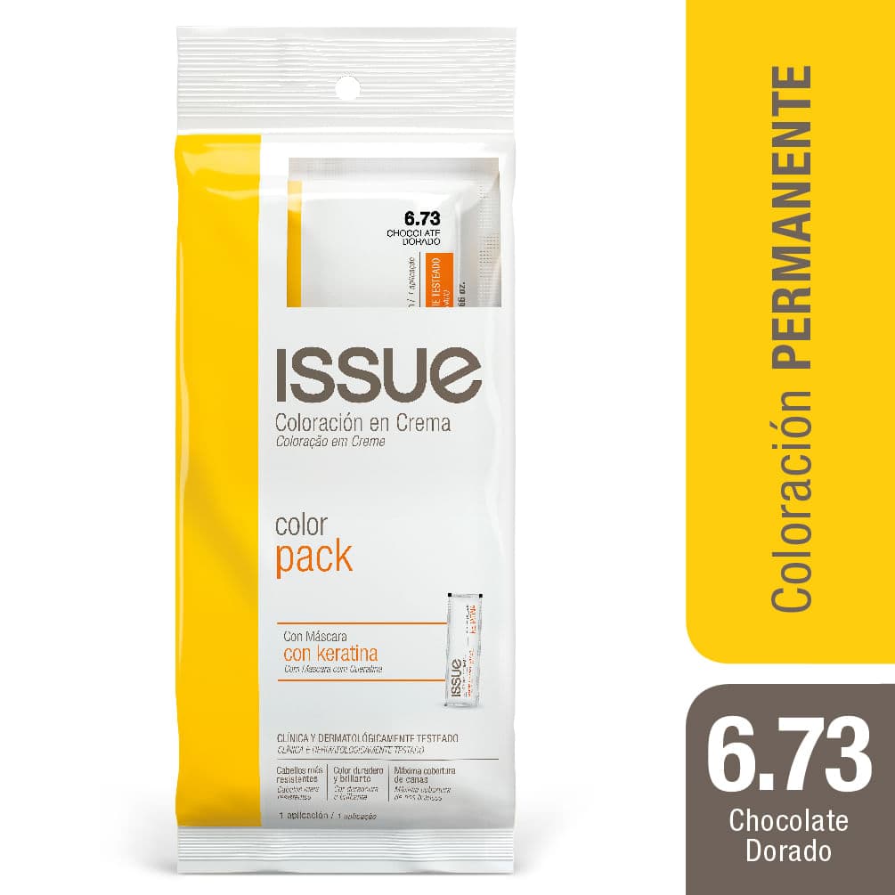Issue Color Pack N 6/73