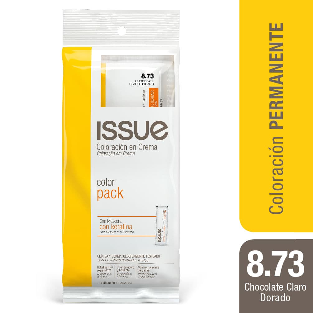 Issue Color Pack N 8/73