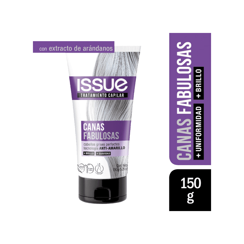 Issue Trat Cap Canas Fabulosas