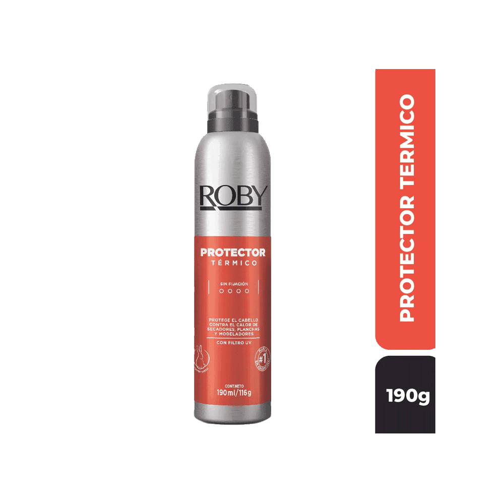 Roby Protector Termico Aerosol