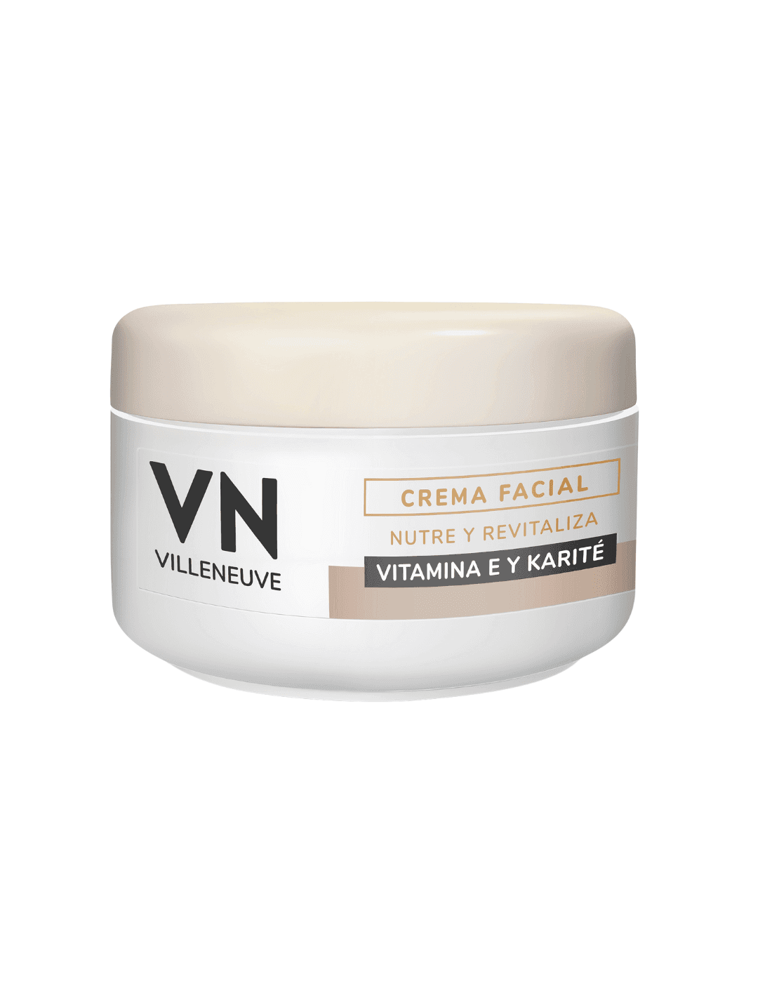 Villeneuve Crema Nutrit Facial