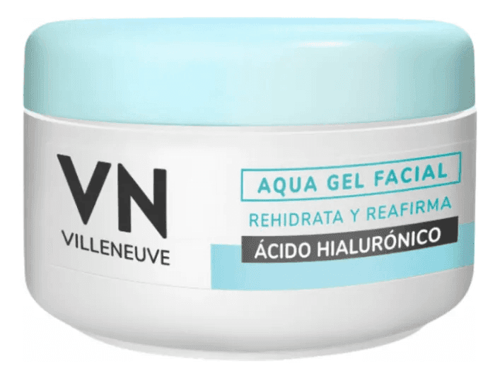 Villeneuve Aqua Gel Facial