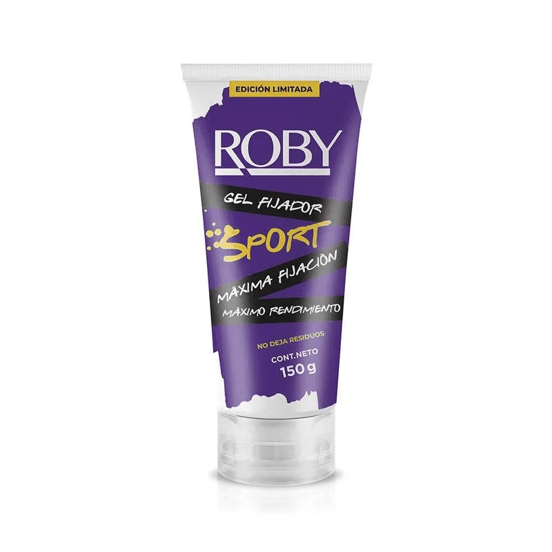 Roby Gel Fijador Sport