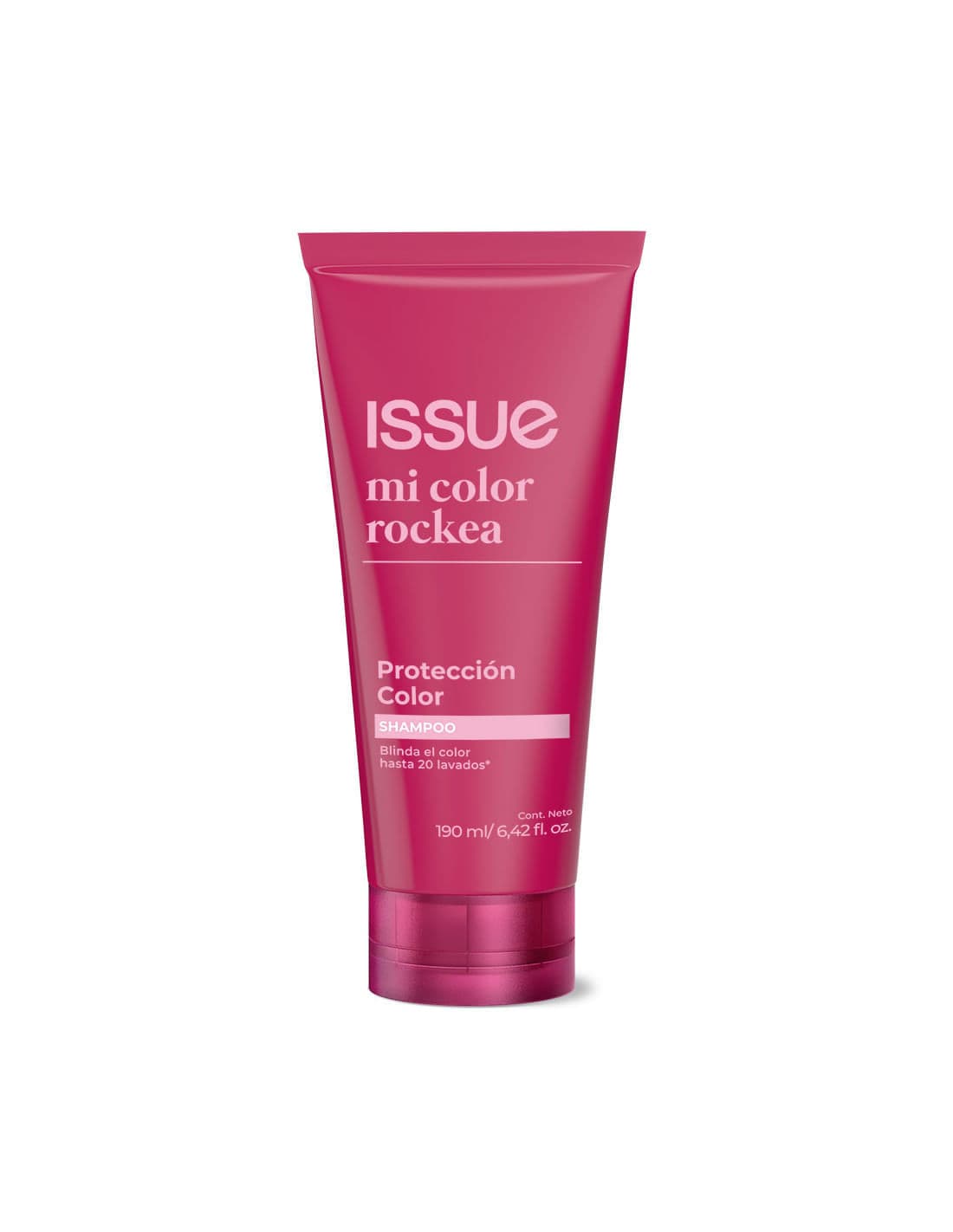 Issue Shampoo Proteccion Color