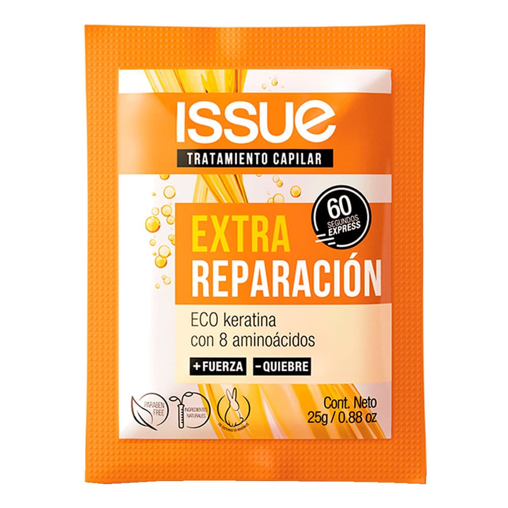 Issue Trat Cap Reparacion Profunda Sch