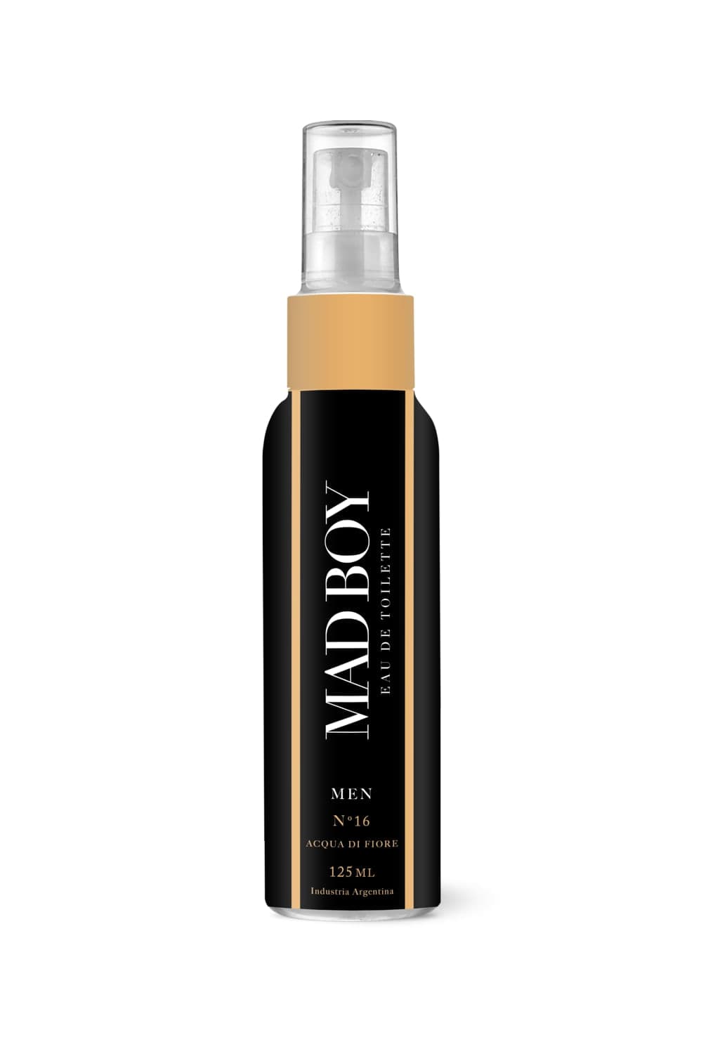 Acqua di Fiore Mad Boy Bsp