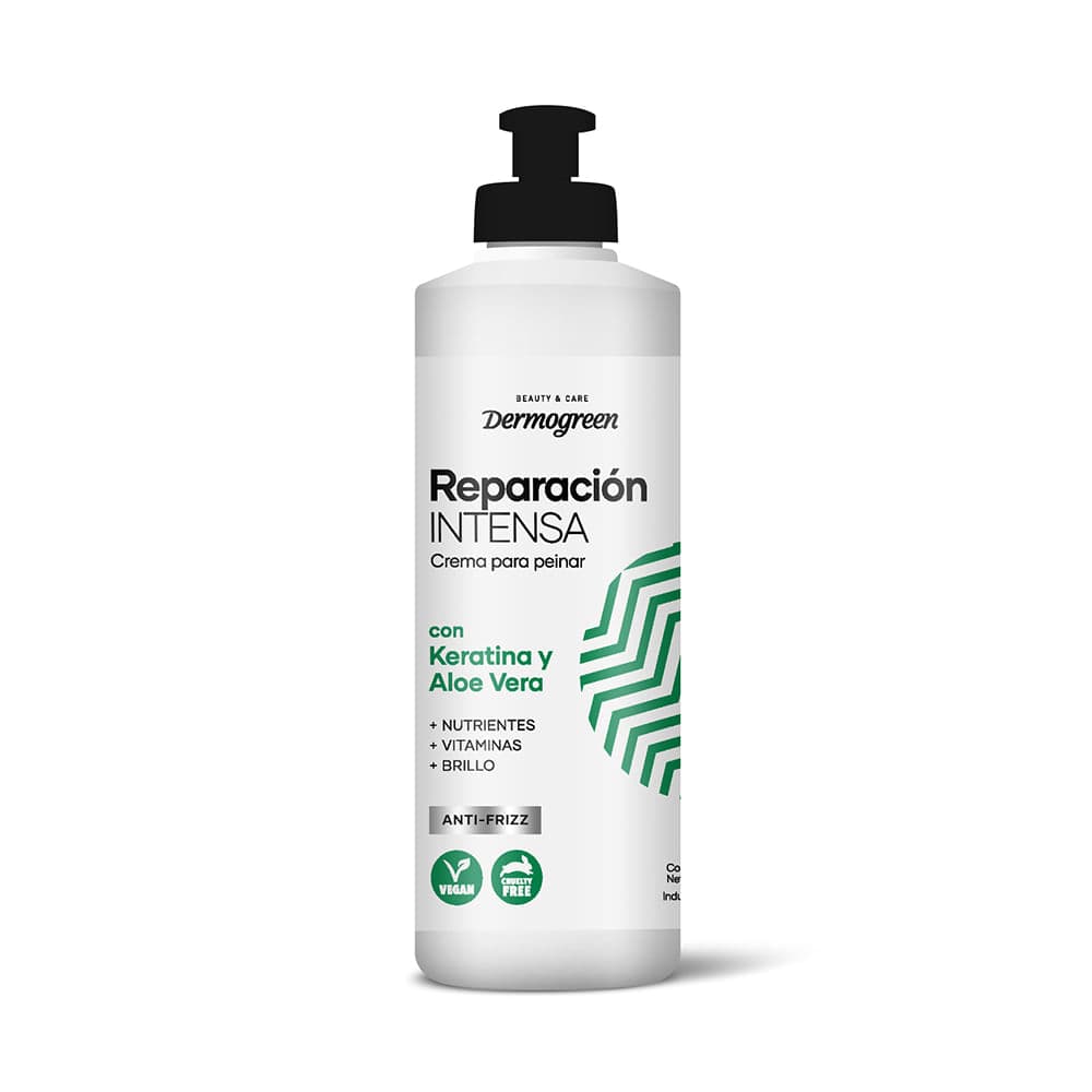 Dermogreen Reparc Int Kera