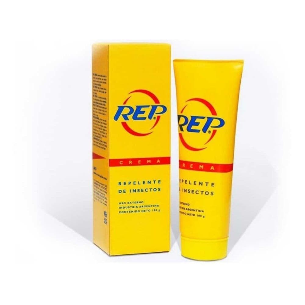REP Repelente Crema