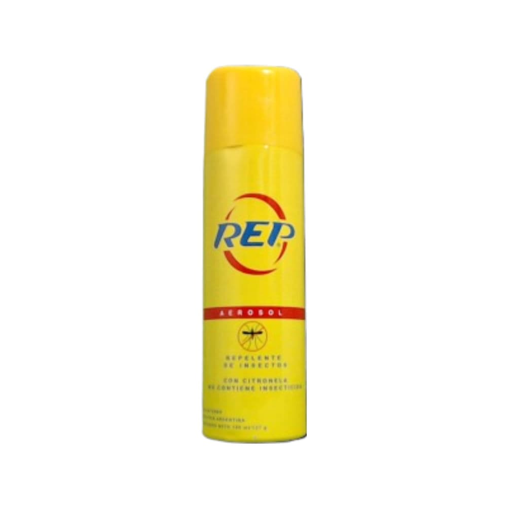 REP Repelente Aerosol