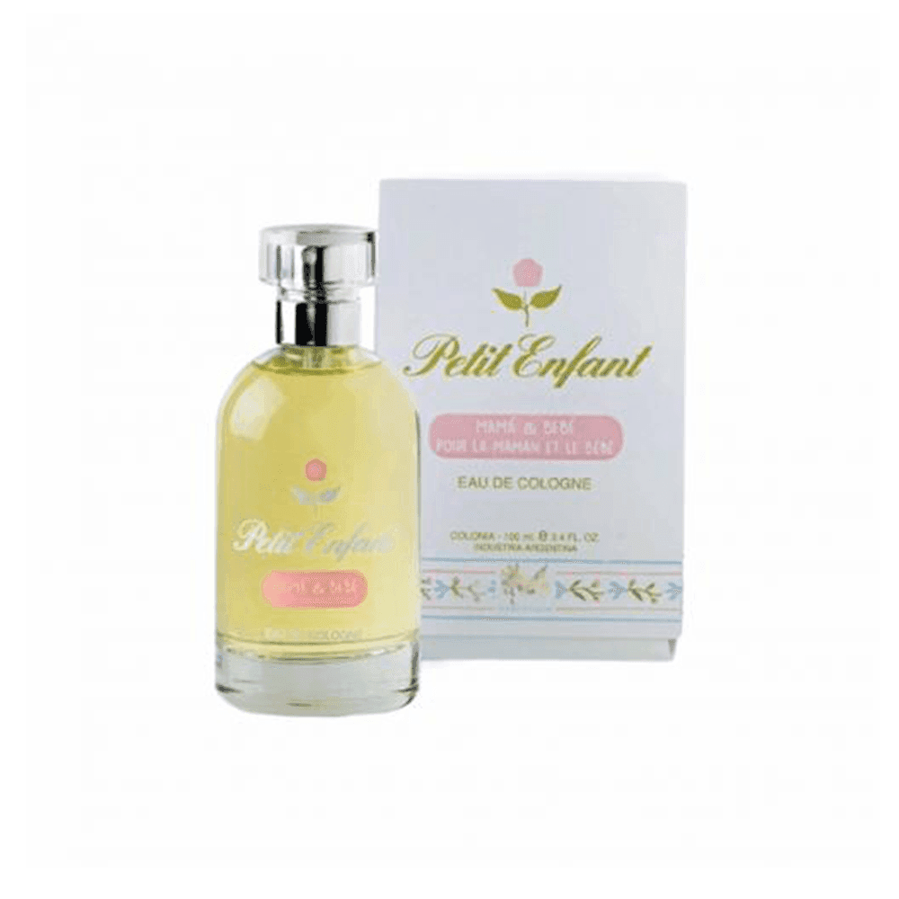 P.Enfant Mama&Bebe Colonia